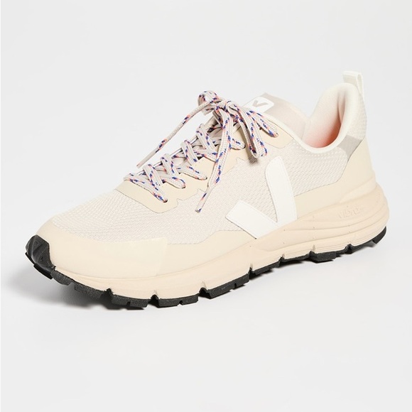 VEJA Dekkan Sneakers - Neutral White - Picture 2 of 9